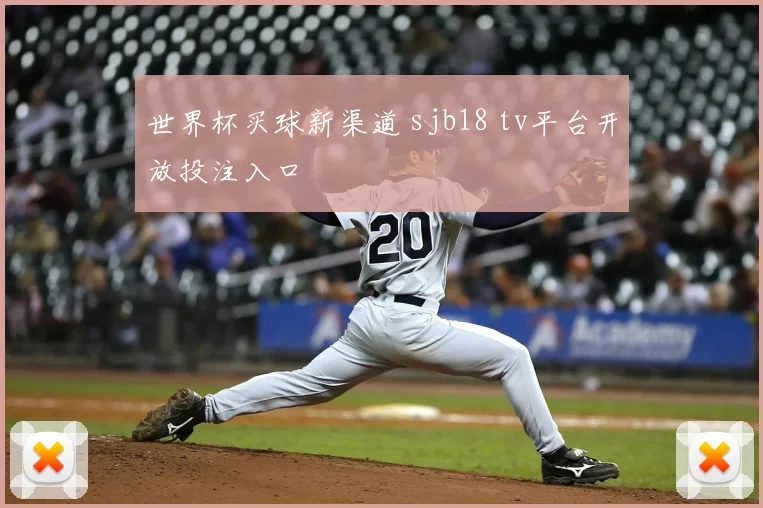 世界杯买球新渠道 sjb18 tv平台开放投注入口