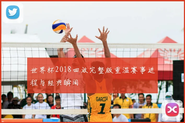 世界杯2018回放完整版重温赛事进程与经典瞬间